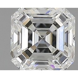 0.7 cts Solitaire Natural Diamond