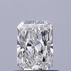 0.56 cts Solitaire Natural Diamond