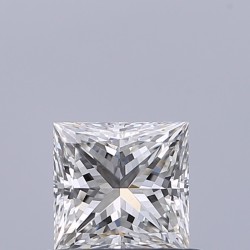 0.54 cts Solitaire Natural Diamond