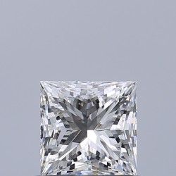 0.59 cts Solitaire Natural Diamond