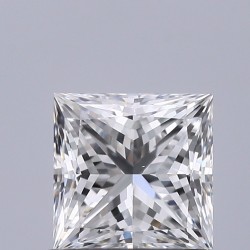 0.71 cts Solitaire Natural Diamond