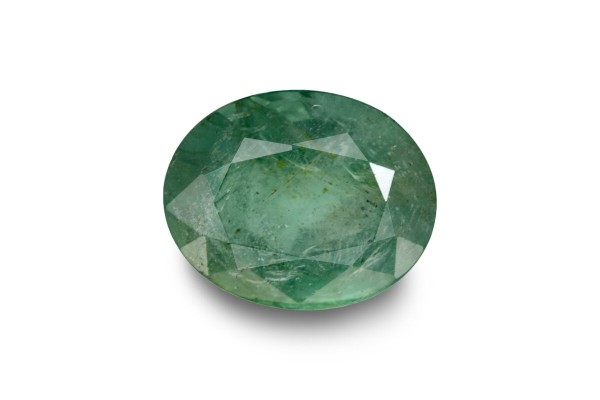 2.98 cts Natural Emerald (Panna)