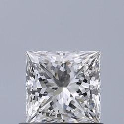0.73 cts Solitaire Natural Diamond