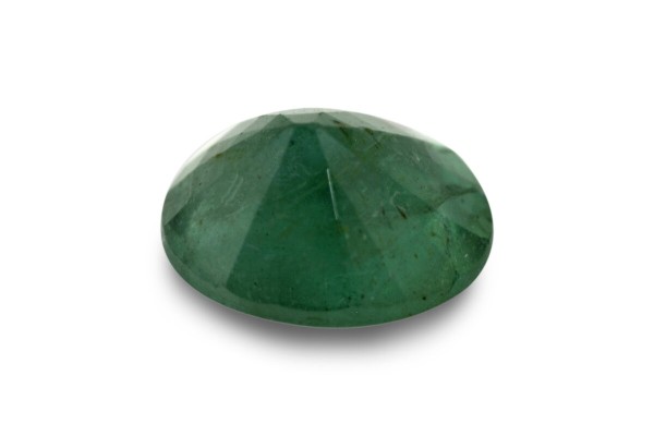 2.98 cts Natural Emerald (Panna)
