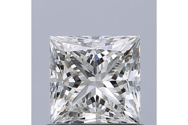 2.54 cts Natural Emerald (Panna)