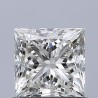 2.54 cts Natural Emerald (Panna)