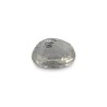 4.44 cts Unheated Natural White Sapphire (White Pukhraj)