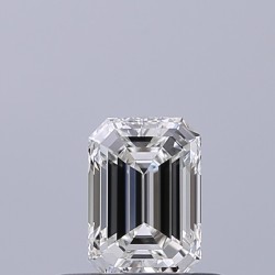 0.41 cts Solitaire Natural Diamond