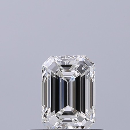 0.41 cts Solitaire Natural Diamond