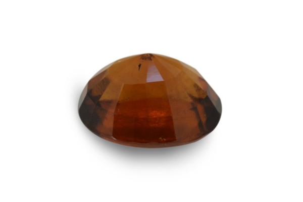 4.39 cts Natural Hessonite Garnet (Gomedh)