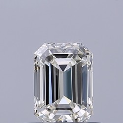 0.5 cts Solitaire Natural Diamond