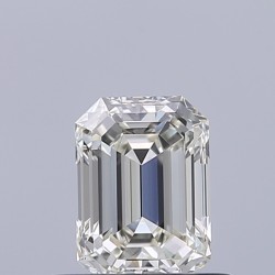 0.51 cts Solitaire Natural Diamond