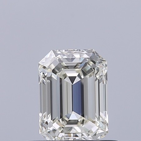 0.51 cts Solitaire Natural Diamond