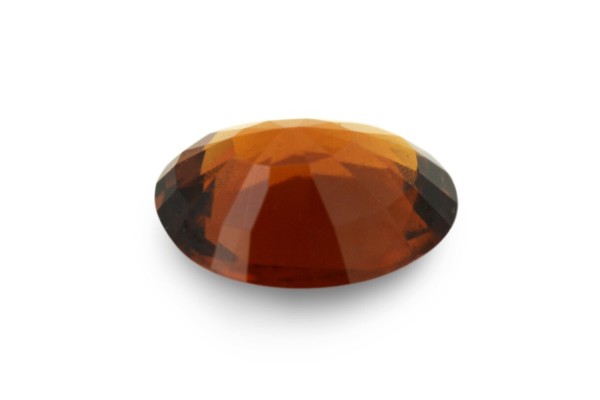 4.43 cts Natural Hessonite Garnet (Gomedh)