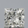 2.08 cts Natural Yellow Sapphire (Pukhraj)