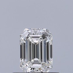 0.5 cts Solitaire Natural Diamond
