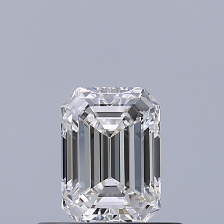 0.5 cts Solitaire Natural Diamond