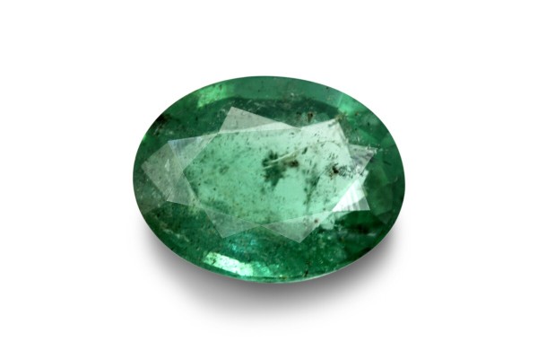 1.65 cts Natural Emerald (Panna)