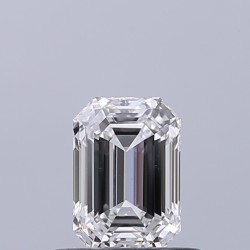 0.5 cts Solitaire Natural Diamond