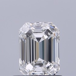 0.7 cts Solitaire Natural Diamond