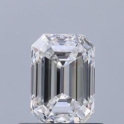 0.71 cts Solitaire Natural Diamond