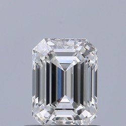 0.7 cts Solitaire Natural Diamond
