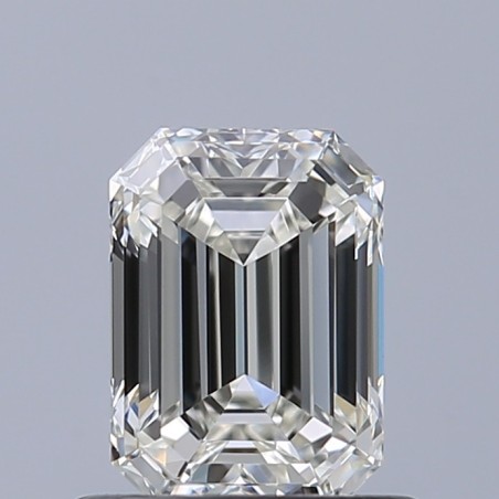 0.71 cts Solitaire Natural Diamond