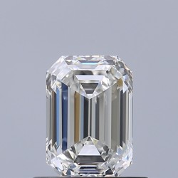 0.72 cts Solitaire Natural Diamond