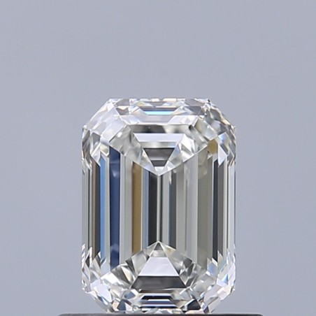 0.72 cts Solitaire Natural Diamond