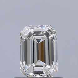0.7 cts Solitaire Natural Diamond