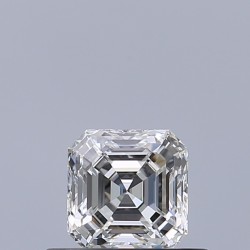 0.44 cts Solitaire Natural Diamond