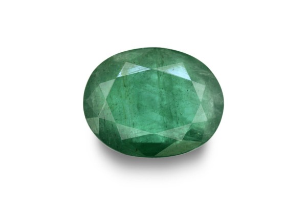 2.86 cts Natural Emerald (Panna)