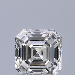 0.7 cts Solitaire Natural Diamond