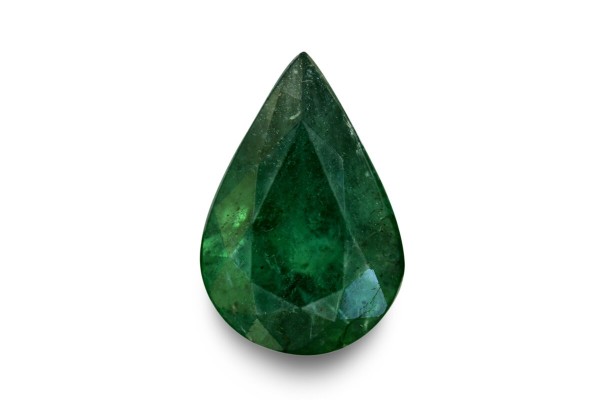 5.24 cts Natural Emerald (Panna)