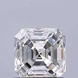 0.91 cts Solitaire Natural Diamond
