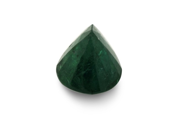 5.24 cts Natural Emerald (Panna)