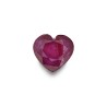 2.19 cts Unheated Natural Ruby (Manikya)