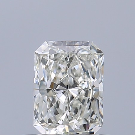 0.51 cts Solitaire Natural Diamond