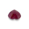 2.19 cts Unheated Natural Ruby (Manikya)
