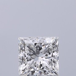 0.72 cts Solitaire Natural Diamond