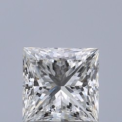 0.72 cts Solitaire Natural Diamond