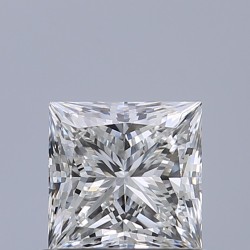 0.7 cts Solitaire Natural Diamond