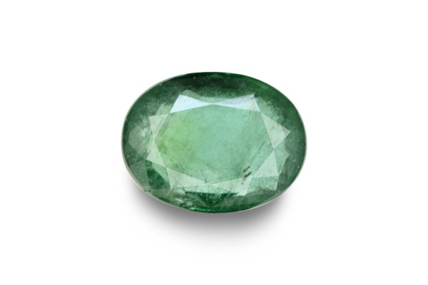 2.19 cts Natural Emerald (Panna)