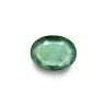 2.19 cts Natural Emerald (Panna)