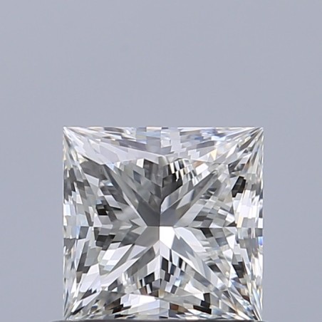 0.7 cts Solitaire Natural Diamond