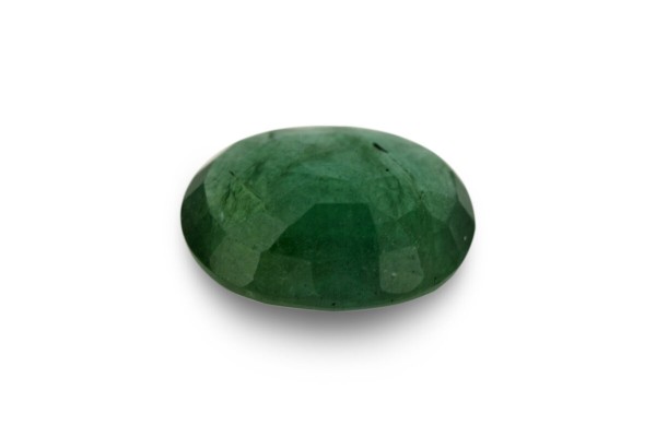 2.19 cts Natural Emerald (Panna)