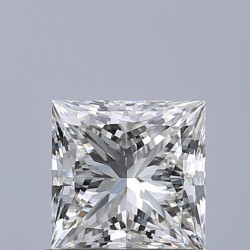 0.7 cts Solitaire Natural Diamond
