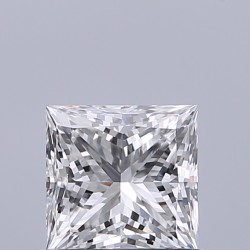 0.74 cts Solitaire Natural Diamond
