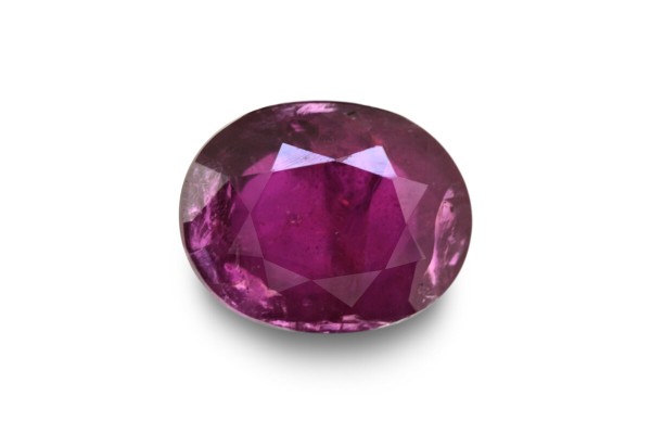 2.77 cts Natural Ruby (Manikya)
