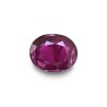 2.77 cts Natural Ruby (Manikya)